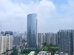 -成都九眼桥美居酒店