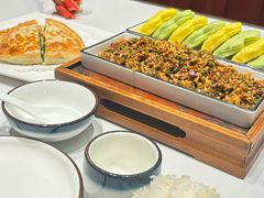 -八大碗·地道东北菜(白塔堡店)