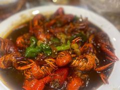 -新凯旋烧烤·燕姐千岛湖土菜