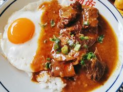 -憶廟街 X 沙角邨(太古城店)