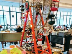 -绍兴大禹开元观堂-若耶厅