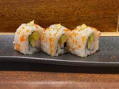 -北京泰富酒店-道日本料理餐厅