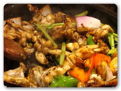 -啫神·广州地标美食(北京路店)