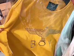 -BOY LONDON(上海佛罗伦萨小镇店)