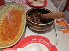 -来菜·湖北头牌藕汤(武商MALL众圆店)