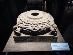 -大同市博物馆