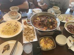 -成都娃娃花园餐厅 (南艺旗舰店)