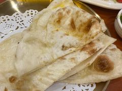 -清真· AL-JANNAT 佳纳特餐厅(仙林店)