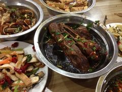 杨爱珍大排档-杨爱珍大排档(龙游店)