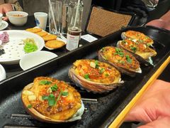 -东莱馋房(陆家嘴店)