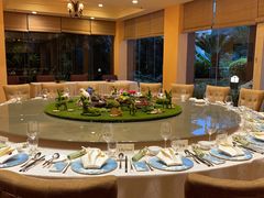 包厢-麒麟中餐厅·经典粤菜·地道菜式老字号(广州长隆酒店)