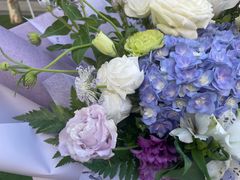 -花邻FloweringLife花艺气球派对(武康大楼店)