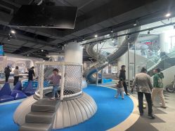 -MINI MARS KIDS CLUB亲子家庭中心(杨浦黄兴店)