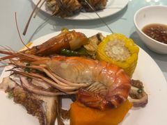 -裕龙汤泉