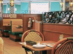 大堂-萨莉亚意式餐厅(东山口店)
