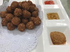 -老边饺子馆(东单店)