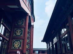 -大明幻境第一城