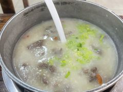 -南记食粥坊·宵夜大排档(莲花总店)