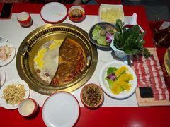 -欠火锅·水牛毛肚·团建聚餐·生日宴(何山路店)
