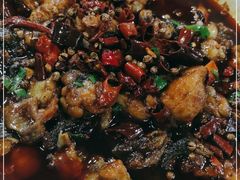 -蜀膳坊(洪公祠小区店)