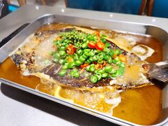 -半天妖烤鱼(兰州国芳中心店)