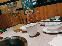 -野·大山里野生菌石锅土鸡(益田假日店)