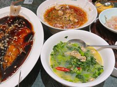 -新白鹿餐厅(湖滨银泰IN77C区店)