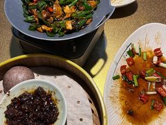 -小菜园新徽菜(常州武进吾悦店)