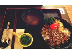 肉燥饭-小条食堂(筼筜天虹店)