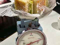 -芽笼芽笼新加坡餐厅(世纪汇店)