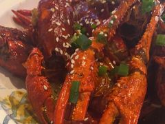 -去吃龙虾 | 烧烤·龙虾馆(红林世界城店)