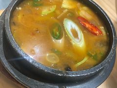 -山海珍味韩国料理(奥城店)