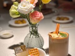 -俏贝拉(裕后街店)