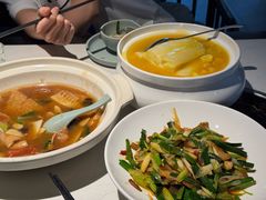 -院8里·小聚园老川菜(九眼桥店)