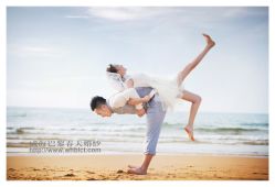 -巴黎春天·菀纱仙庭婚纱美学