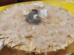 -官塘陈记鱼生·潮汕砂锅粥·牛肉火锅(潮枫路总店)