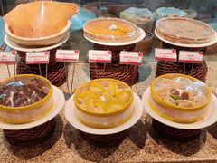 -锦绣金山人家(友谊店)