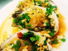 -金海湾海鲜排档(朱家尖店)