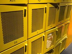 -超级猩猩健身·团课(陆家嘴中心店)