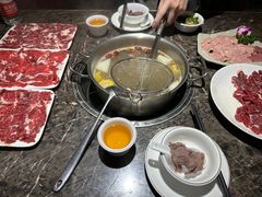-仄园围炉坊·牛肉火锅·汕头卤水火锅(蛇口店)