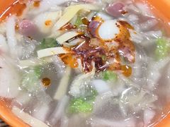 -江南大学-4食堂