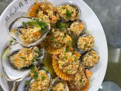 -四川小胡子海鲜(丁村万人海鲜广场店)