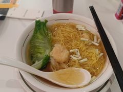 -香港深仔记茶餐厅(东门店)