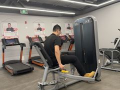 -乐刻健身铁馆(灯市口店)