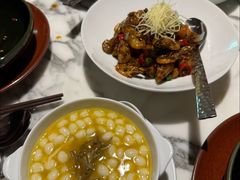 -杭州君悦酒店·湖滨28中餐厅