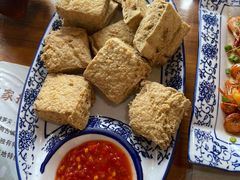 -洞天食府(北大街店)