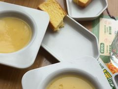 -豪客来牛排(红豆万花城店)