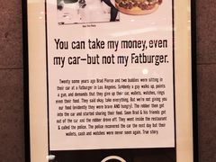 -FATBURGER 特富客汉堡(外交公寓店)