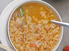 -香辣会·老牌川菜(骏豪店)