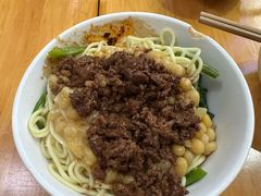 -朱儿面庄(洋河三路店)